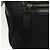 Borsa a Spalla in Tela GG Gucci Nera 001 4299 Auth am8054 Nero - vista 18