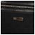 Borsa a Spalla in Tela GG Gucci Nera 001 4299 Auth am8054 Nero - vista 19