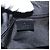 Borsa a Spalla in Tela GG Gucci Nera 001 4299 Auth am8054 Nero - vista 20