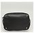 Borsa a Spalla in Tela GG Gucci Nera 001 4299 Auth am8054 Nero - vista 5