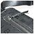 Bulgari Borsa a spalla BVLGARI Logo Mania in tela nera Auth BA1529 Nero - vista 10