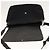 Bulgari Borsa a spalla BVLGARI Logo Mania in tela nera Auth BA1529 Nero - vista 19