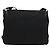 Bulgari Borsa a spalla BVLGARI Logo Mania in tela nera Auth BA1529 Nero - vista 2