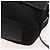 Bulgari Borsa a spalla BVLGARI Logo Mania in tela nera Auth BA1529 Nero - vista 9