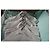 Red Valentino Lot de 8 cintres blanc - vue 3