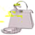 Fendi Peekaboo Yellow Leather  ref.2189848