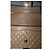 Borsa Chanel Timeless Classica – Pelle di Agnello Beige – Catena Dorata Cognac Gold hardware - vista 11