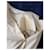Chaqueta Blazer Larga Givenchy Eggshell Algodón Blanco roto  - vista 7