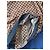 Louis Vuitton - giacca monogrammata Marrone scuro - vista 13