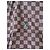 Louis Vuitton - giacca monogrammata Marrone scuro - vista 3