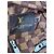 Louis Vuitton - giacca monogrammata Marrone scuro - vista 6