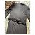 Chanel - tailleur gonna giacca Grigio - vista 11
