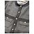 Chanel - tailleur gonna giacca Grigio - vista 2