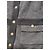 Chanel - tailleur gonna giacca Grigio - vista 5