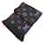 Louis Vuitton Black Stole  ref.2189949