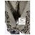 Chanel Iconic CC Knöpfe schimmernde Tweedjacke 38 FR Mehrfarben - Ansicht 10