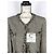 Chanel Iconic CC Knöpfe schimmernde Tweedjacke 38 FR Mehrfarben - Ansicht 11