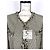 Chanel Iconic CC Knöpfe schimmernde Tweedjacke 38 FR Mehrfarben - Ansicht 3