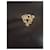 Yves Saint Laurent - broche 'Noche' Gold hardware  - vista 5