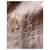 Yves Saint Laurent - ensemble tailleur veste pantalon blanc  - vue 6