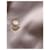 Yves Saint Laurent - ensemble tailleur veste pantalon blanc  - vue 9