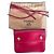 Hermès - pochette cintura rossa vintage Rosso