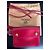 Hermès - pochette cintura rossa vintage Rosso - vista 2