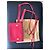 Hermès - pochette cintura rossa vintage Rosso - vista 3