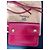 Hermès - pochette cintura rossa vintage Rosso - vista 4