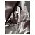 Thierry Mugler - hermoso abrigo de lana ajustado Gris - vista 7