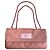 borsa a flap east west beige mademoiselle di chanel