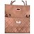 borsa a flap east west beige mademoiselle di chanel - vista 2