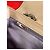 borsa a flap east west beige mademoiselle di chanel - vista 7