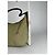 Bamboo Vintage Gucci Polyester-Leder Tasche mit Bambusgriff Khaki - Ansicht 10