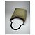 Bamboo Vintage Gucci Polyester-Leder Tasche mit Bambusgriff Khaki - Ansicht 13