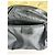 Bamboo Vintage Gucci Polyester-Leder Tasche mit Bambusgriff Khaki - Ansicht 6