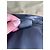 Bamboo Vintage Gucci Polyester-Leder Tasche mit Bambusgriff Khaki - Ansicht 7