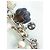 Bracciale DOLCE & GABBANA acciaio con perle cuore rosa argento - vista 6