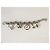 De la colección pulsera-reloj MOSCHINO Time 4 Pirates plata - vista 8