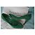 Casadei High Heels Grün Hirschleder - Ansicht 2