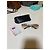 Occhiali da sole Ray-Ban TOP BAR 3179 Metallo Grigio - vista 2