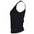 Michael Kors Cutout-Top aus schwarzer Wolle - Ansicht 2