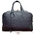 Hermès Borsa Boston Hermes Victoria 43 in Taurillon Clemence Blu