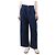 Studio Nicholson Indigo plissierte Barrel-Leg-Jeans - Größe XS Blau
