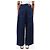 Studio Nicholson Indigo plissierte Barrel-Leg-Jeans - Größe XS Blau - Ansicht 3