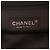 Chanel Gold Perforiertes, rissiges Metallic-Kalbsleder Drill Tote Golden - Ansicht 5
