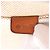 Hermès Marrón Toile H Plume Quadrige al Hilo Steeple 31 Castaño Beige - vista 5