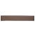 Cintura reversibile Constance H in Epsom e Swift nera di Hermès Taupe - vista 6