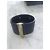 CHANEL cuff bracelet Black - view 4