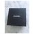 CHANEL cuff bracelet Black - view 5